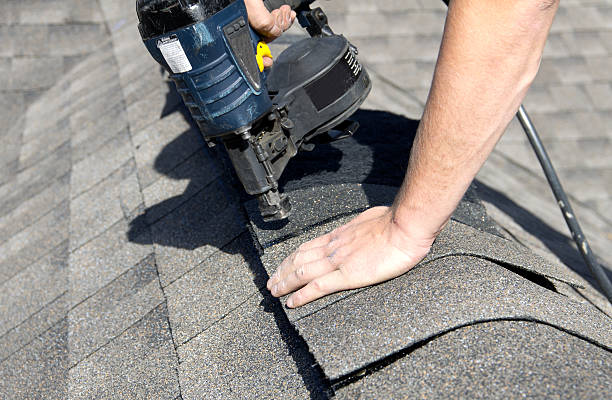 Best Hot Roofs  in Millbury, OH